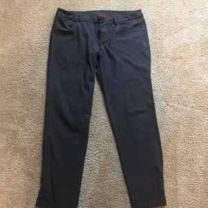 Lululemon Men’s ABC pant size 38- Grey